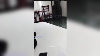 P1 - bé học sinh bị 2 thg bạn học hấp dâm xuất tinh đầy lồn