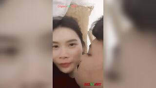 Vũ Linh, Hoàng Anh HS cấp 3 Phá Trinh djt Lồn toàn máu
