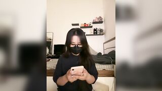 Livender_2x 2/8/25 live nói chuyện show hàng
