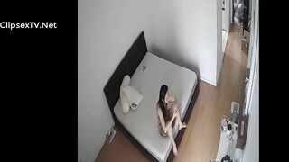 Thg chú SV, Quay lén con Cháu Khoả thân móc lồn đi tắm