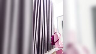LiveShow Thủ Dâm Của Em Gái Với Body Cực Phẩm Tập 3
