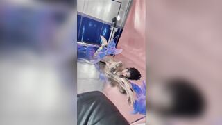 Trụ vương đâu rồi