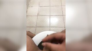 Cu chưa cắt bao mà đã sục