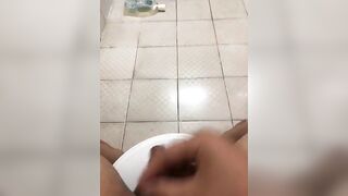 Cu chưa cắt bao mà đã sục