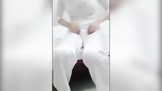 Áo dài damdang