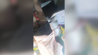 [ 30 ] | Siêu phẩm quay lén dưới váy chị bán cơm tấm | #1