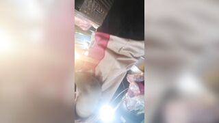 [ 30 ] | Siêu phẩm quay lén dưới váy chị bán cơm tấm | #1