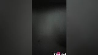 Lén lút với cô bạn thân trong wc trường