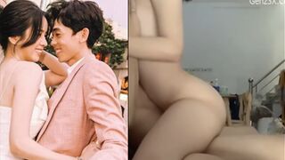 Clip Hot Hồng Thanh Và Bạn Gái Mới Lộ Clip Địt Nhau Mới Nhất