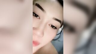 Chồng vắng nhà- E quỳnh nứng lồn thủ dâm phọt nước.