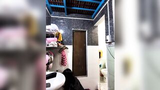Chị mb dâm đãng vú to lồn múp khoe hàng