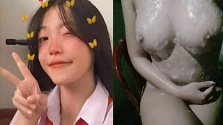 Clip Hot Bảo Ngọc 2ka8 Hotgirl Cấp 3 Thủ Dâm