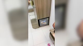 Em sinh viên năm 2 trường FTU