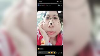 Gái xinh dạy nhảy