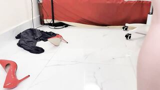 Gái Xinh Dáng Ngon Dâm Đãng Live Thủ Dâm Phần 29