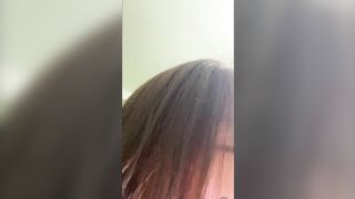 Em Gái Tự Quay Thủ Dâm Tập 4