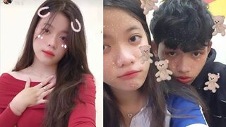 Clip Hot Đặng Hằng Lồn Hồng Khít Lắm