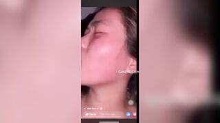 Clip Hot Lee Lee Idol Tóp Tóp Lộ Clip Chịch Với Người Yêu