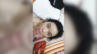 Em loli mình dây bú mút con cặc dâm đãng lồn non khít địt sướng hết chim