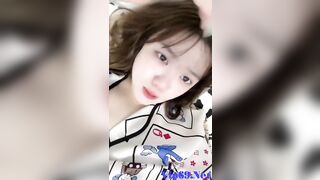 Con dĩ Mai Linh Djt xong nứng lồn móc tâm sự trên Titkok vs bann