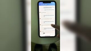 Vợ anh đúng gu anh em chúng tôi thèm muốn
