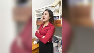 Vợ anh đúng gu anh em chúng tôi thèm muốn