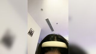 5 Lucky-2k6 em gái xinh live show nói chuyện 22.9.24 hết