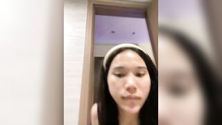 5 Lucky-2k6 em gái xinh live show nói chuyện 22.9.24 hết