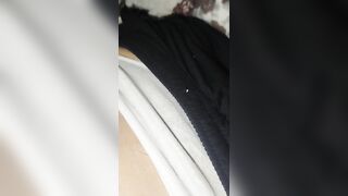 Mò lén chị dâu ngủ say 2