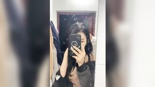 Cẩn thận khi cho bạn mượn điện thoại, ThgSV leak clip djt nhau của bạn