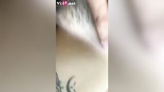 Anh đừng quay mặt em nha lỡ lộ clip đó