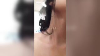 Cận cảnh bé rau sạch dáng Loli vừa khẩu dâm vừa tên vì sướng hàng Việt Nam chất lượng