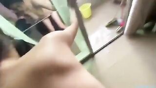 Chuẩn bị đi tắm cởi đồ thị Bị Thg bạn lột đồ hấp dâm đjt