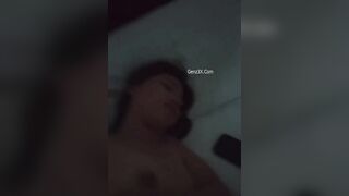 Địt con bạn thân mình dây đeo kính cận hàng ngon quay lại làm kỉ niệm