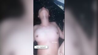 Hót tiktok Phương Thư 2k3 hàng ngon bị bạn trai cũ tung lên mạng