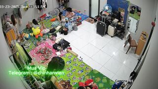 Hack camera động đĩ 24