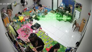 Hack camera động đĩ 24