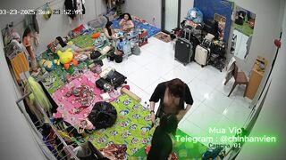 Hack camera động đĩ 24