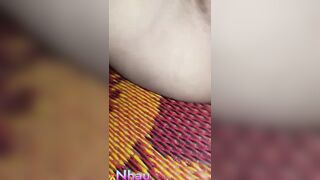 Nửa đêm phá trinh lồn con e họ chảy đầy máu