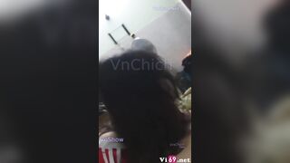 Địt em Trần Thảo 2k6 tân sinh viên vú to cực phẩm