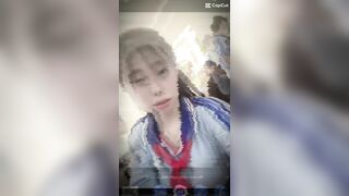 iu ngân vl