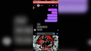 Clip Hot Trần Uyên 2004 Chat Sex Đêm Khuya