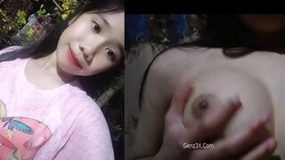 Clip Sex Linh Chi 2ka9 Mình Dây Vú To Khủng 2