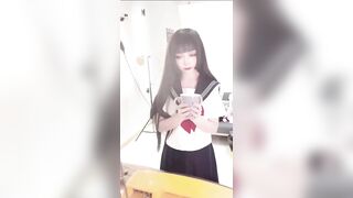 Ngày nào em vợ cũng nhờ quay video xes làm sau chịu nổi