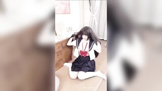 Ngày nào em vợ cũng nhờ quay video xes làm sau chịu nổi