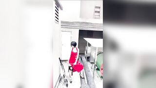Ngày nào em vợ cũng nhờ quay video xes làm sau chịu nổi 9
