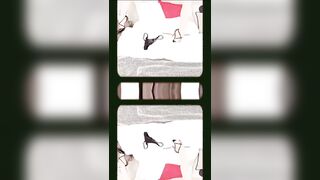 Ngày nào em vợ cũng nhờ quay video xes làm sau chịu nổi 9