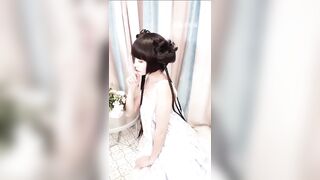 Ngày nào em vợ cũng nhờ quay video xes làm sau chịu nổi 5