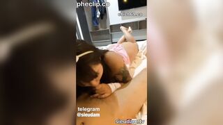 Shock, Thỏ Ngọc Ấu dâm gạ Thg Ka10 djt nhau lút cán