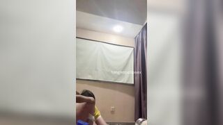 Sos666 - Khổ Thân Em Học Sinh Bị Bọn Bạn Banh Lồn Non Nhét Chai Coca Vào 4